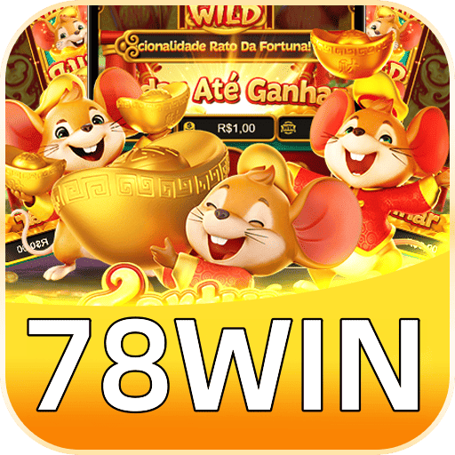 Logo da 78win